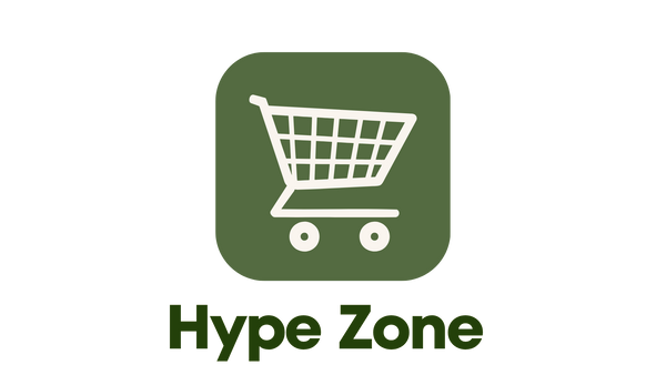 Hype Zone 