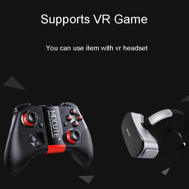 VR Glasses 3D Viar Phone Virtual Reality Headset Helmet Devices Smart Lenses Goggles For Smartphones Cell Hedset Mobile Game Set