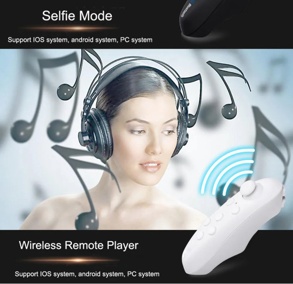 3D Virtual Reality VR Glasses For Phone Mobile Smartphones 7 Inch Headset Helmet Game Wirth Real Viar Goggles Cell Device Lenses
