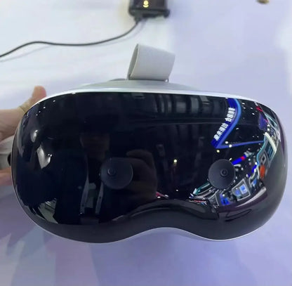 All-in-One 4K 72Hz/90Hz 6DoF 105° FOV Spatial VR AR MR Device with 3D Video Glasses
