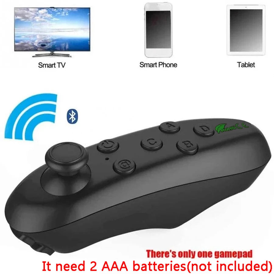 Virtual Reality 3D VR Glasses Helmet Devices Lenses Headset Goggle Smart Smartphone Cell Phone Mobile Viar Realidade Game Viewer
