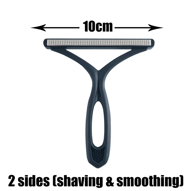 Steam Brush Cat Hair Steam Brush Steamy Cats Brush Electric Spray Pet Comb Grooming Removing Tangled and Loose Cats Accessories