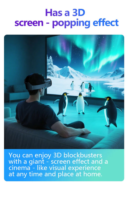 Virtual Reality 3D VR Glasses Helmet Devices Lenses Headset Goggle Smart Smartphone Cell Phone Mobile Viar Realidade Game Viewer