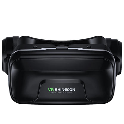 3D Virtual Reality VR Glasses For Phone Mobile Smartphones 7 Inch Headset Helmet Game Wirth Real Viar Goggles Cell Device Lenses