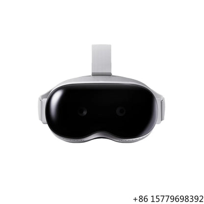 All-in-One 4K 72Hz/90Hz 6DoF 105° FOV Spatial VR AR MR Device with 3D Video Glasses