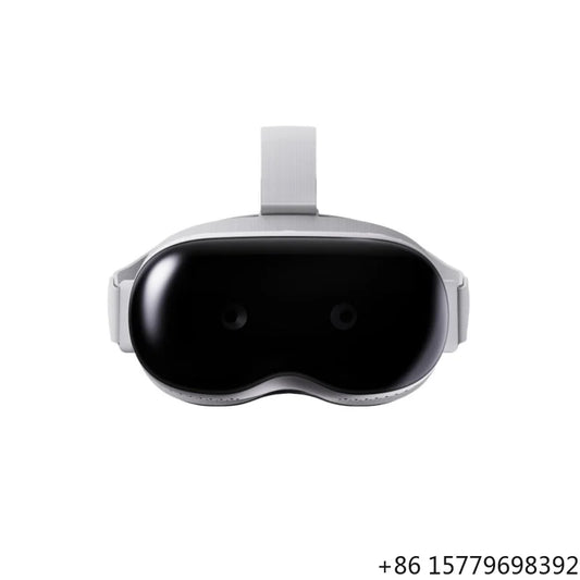 All-in-One 4K 72Hz/90Hz 6DoF 105° FOV Spatial VR AR MR Device with 3D Video Glasses