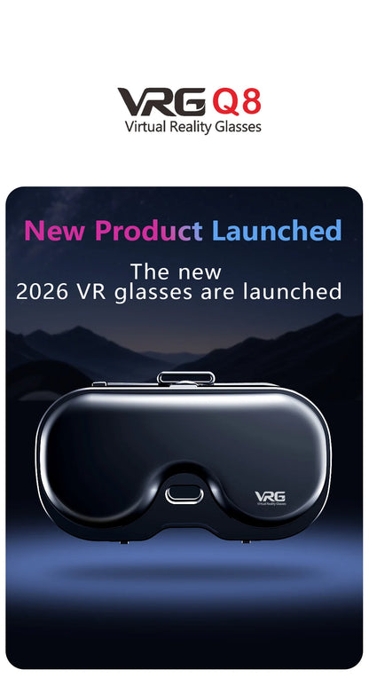 Virtual Reality 3D VR Glasses Helmet Devices Lenses Headset Goggle Smart Smartphone Cell Phone Mobile Viar Realidade Game Viewer