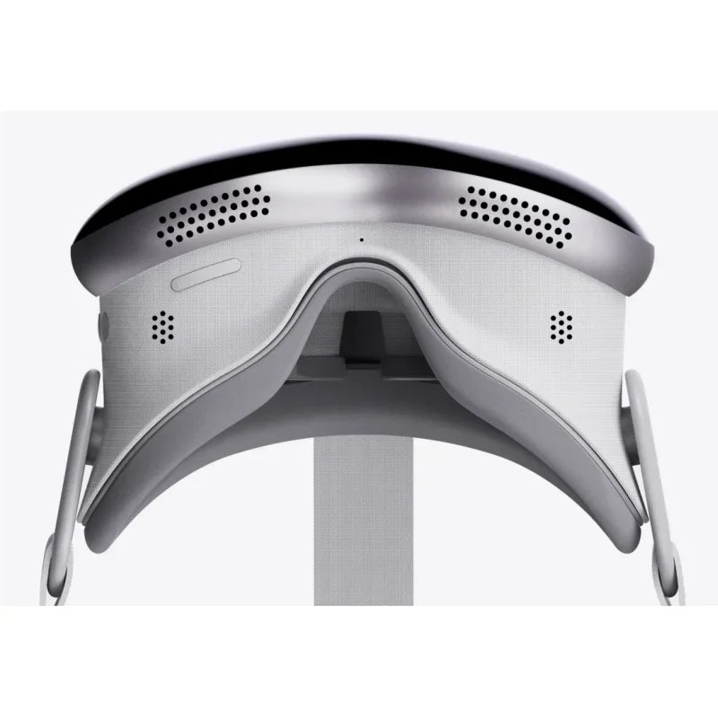 All-in-One 4K 72Hz/90Hz 6DoF 105° FOV Spatial VR AR MR Device with 3D Video Glasses