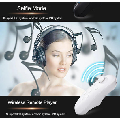Virtual Reality VR Glasses 3D Headset Bluetooth Devices Smart Phone Helmet Goggles Lenses Smartphone Viar Headphones Cell Mobile