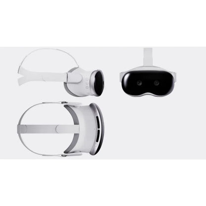 All-in-One 4K 72Hz/90Hz 6DoF 105° FOV Spatial VR AR MR Device with 3D Video Glasses