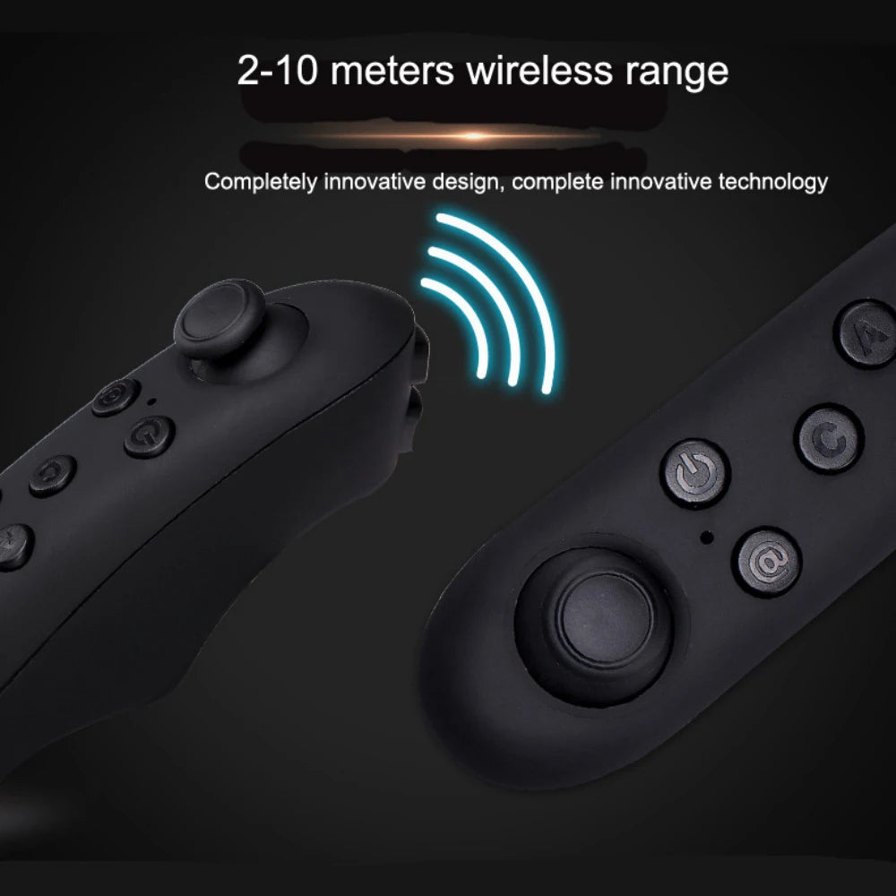 VR Glasses Virtual Reality 3D Headset Helmet For Android iPhone Smartphone Mobile Phone Game Wirth Real Goggles Devices Lenses