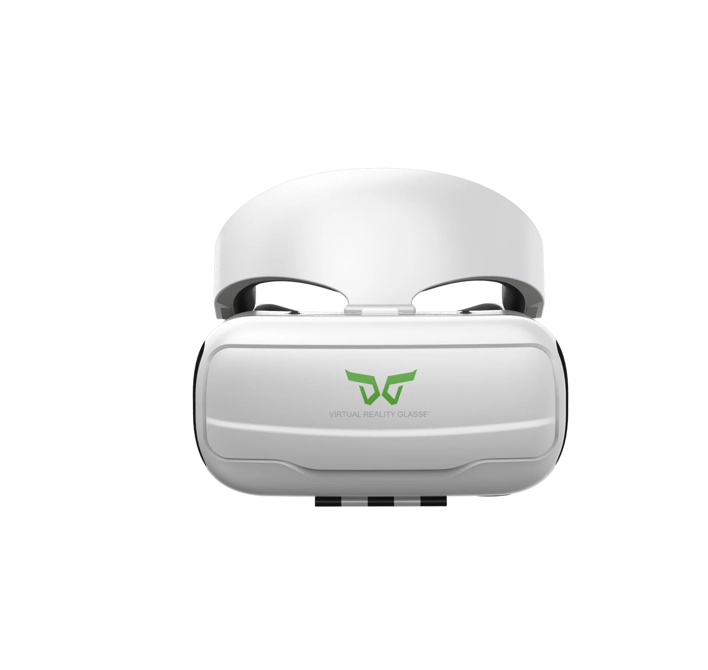 VR Glasses Virtual Reality 3D Headset Helmet For Android iPhone Smartphone Mobile Phone Game Wirth Real Goggles Devices Lenses