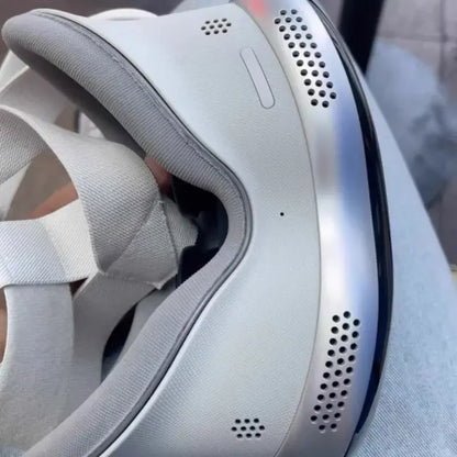 All-in-One 4K 72Hz/90Hz 6DoF 105° FOV Spatial VR AR MR Device with 3D Video Glasses