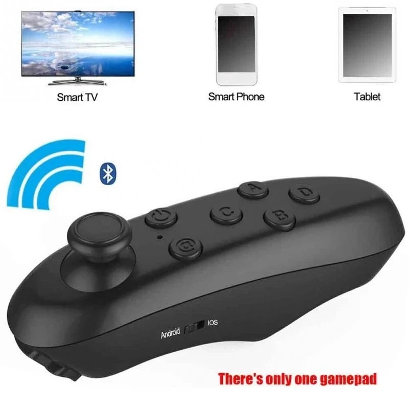 VR Glasses Virtual Reality 3D Headset Helmet For Android iPhone Smartphone Mobile Phone Game Wirth Real Goggles Devices Lenses